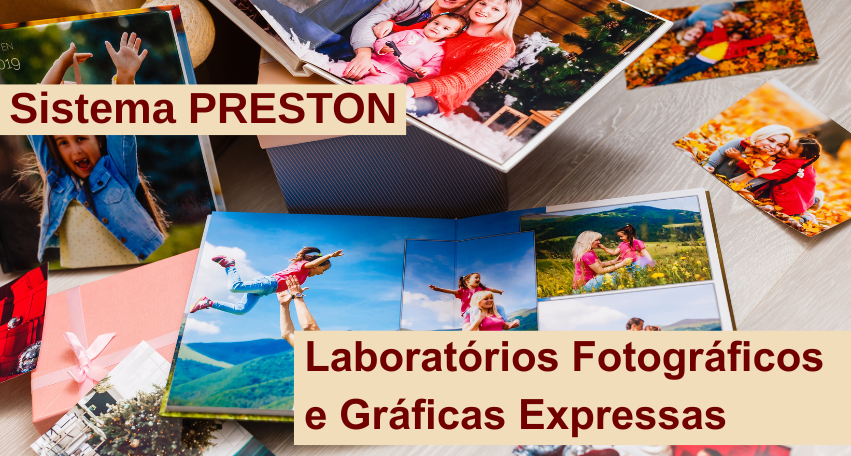 Sistema PRESTON